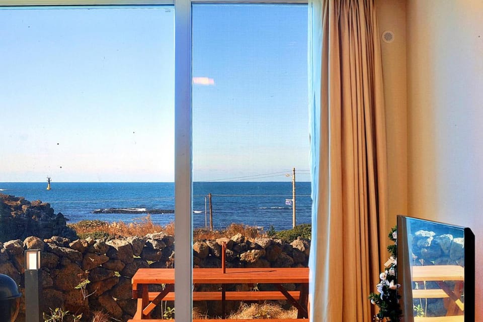 Jeju Sorang in Farms Village Villa in South Korea