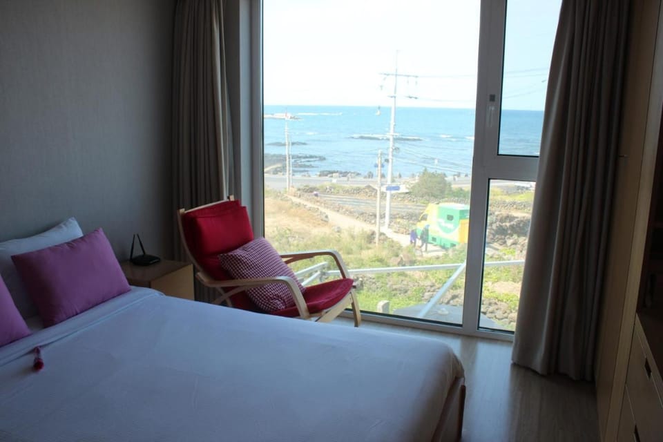 Jeju Sorang in Farms Village Villa in South Korea