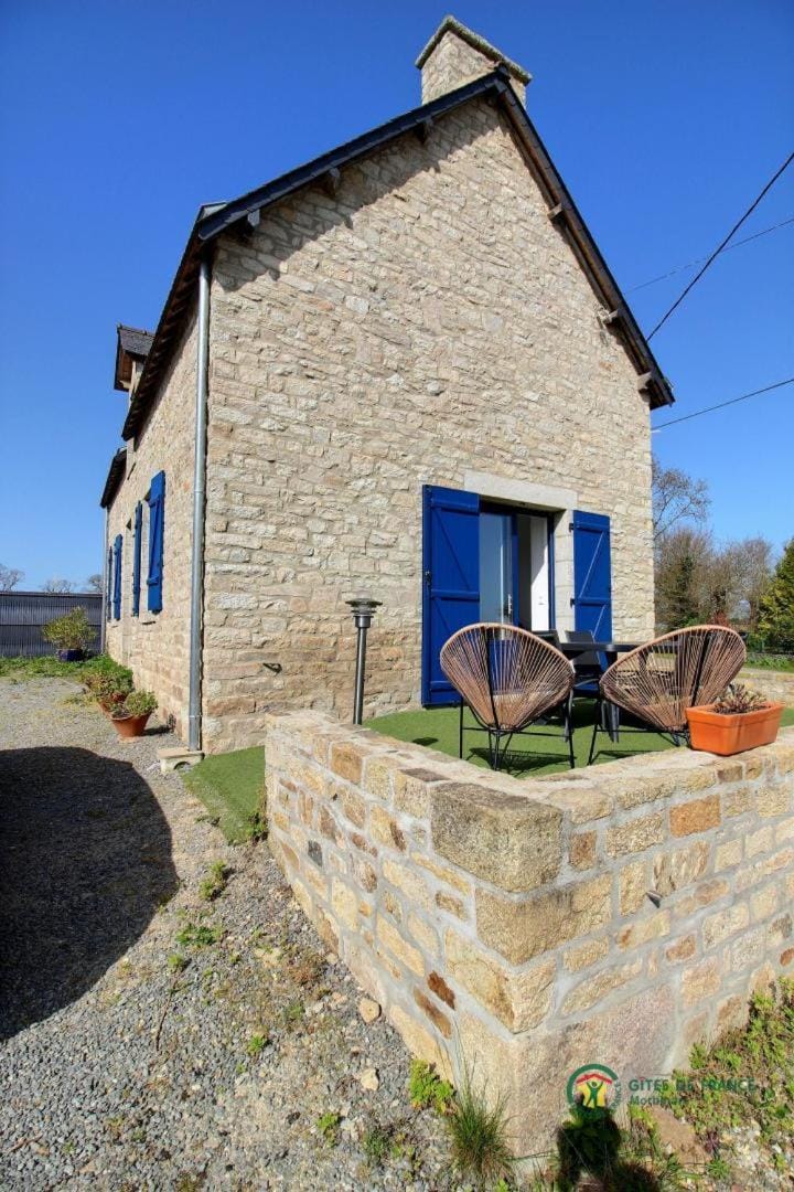 Campagne & mer House in Brittany