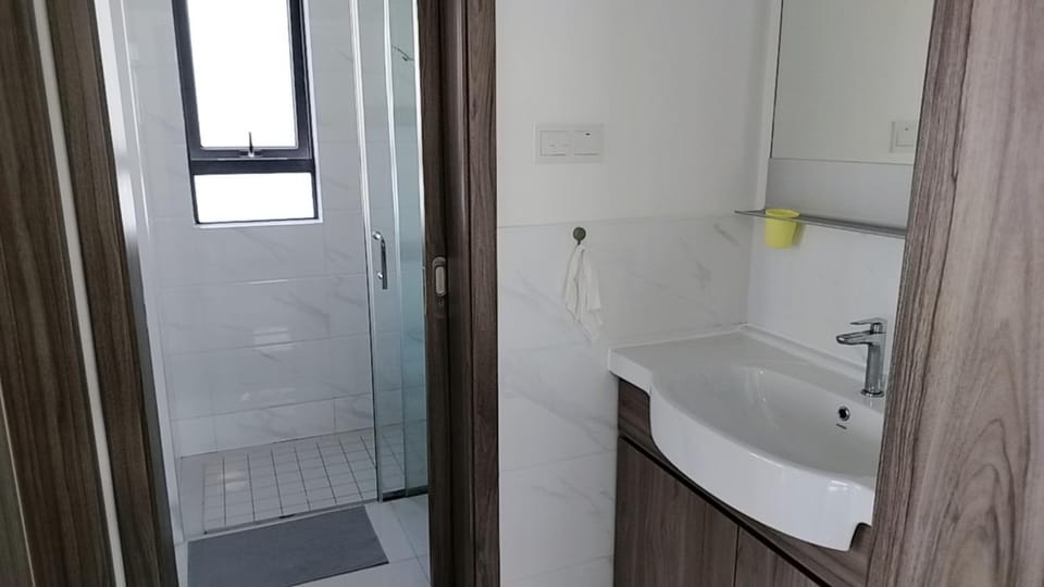 ForesrCity私房雨露16 Apartment in Johor