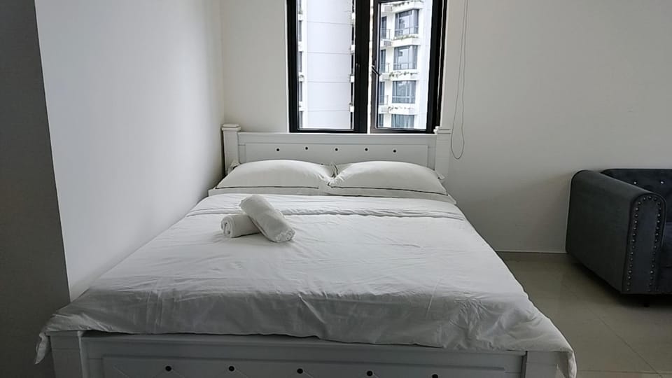 ForesrCity私房雨露16 Apartment in Johor
