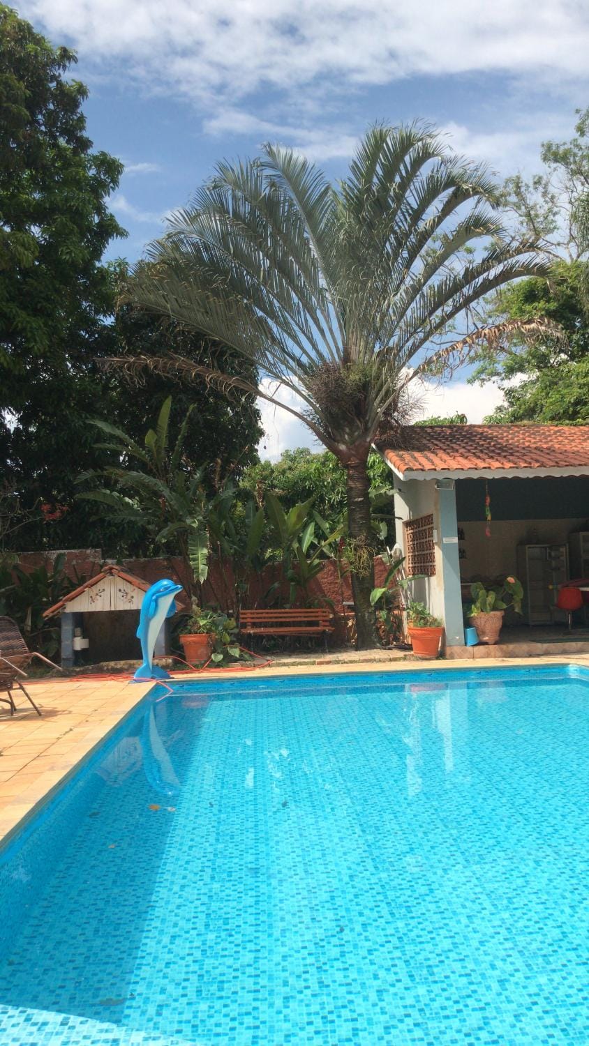 Casulo da mamys House in State of São Paulo