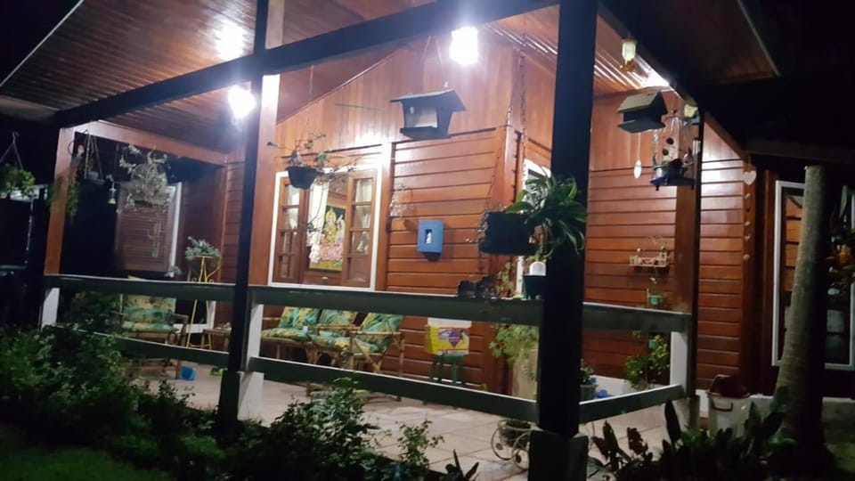 Casulo da mamys House in State of São Paulo