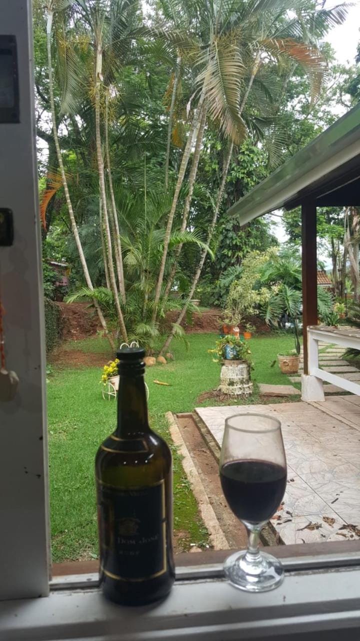 Casulo da mamys House in State of São Paulo