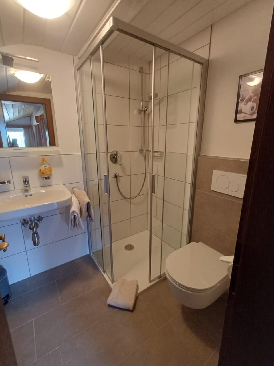 Pension Sonnenhof Bed and Breakfast in Tyrol