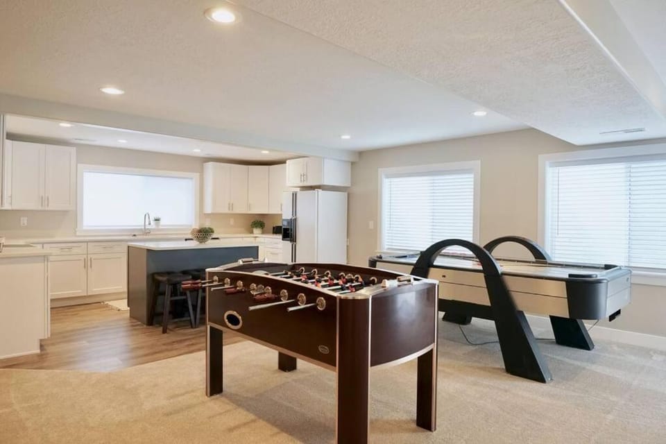 Talus Ridge Retreat Apartment in Utah