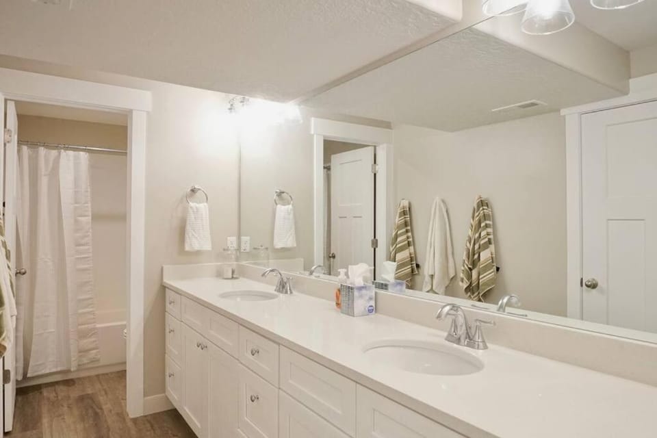 Talus Ridge Retreat Apartment in Utah
