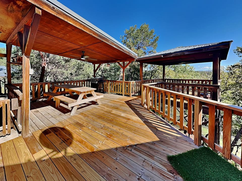 Patio, Natural landscape, Balcony/Terrace, Seating area