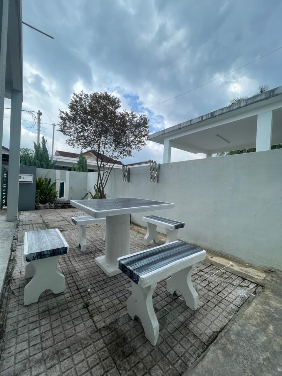 D' Permata Homestay Kulim House in Kedah