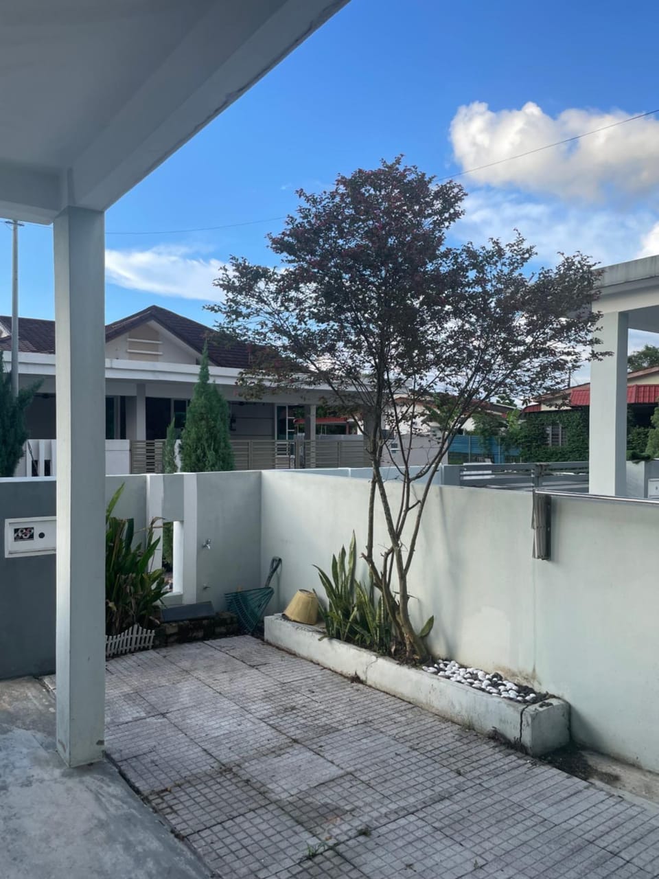 D' Permata Homestay Kulim House in Kedah