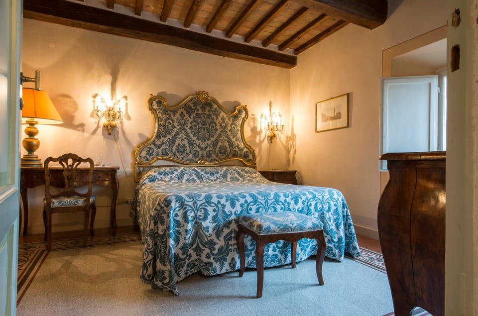 Residenza alla Lizza Bed and Breakfast in Siena