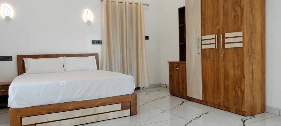 ROBIN'S PARADISE Vacation rental in Kerala
