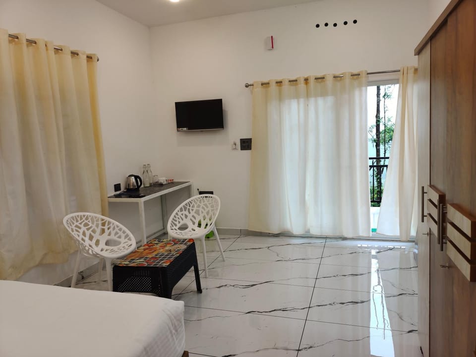 ROBIN'S PARADISE Vacation rental in Kerala
