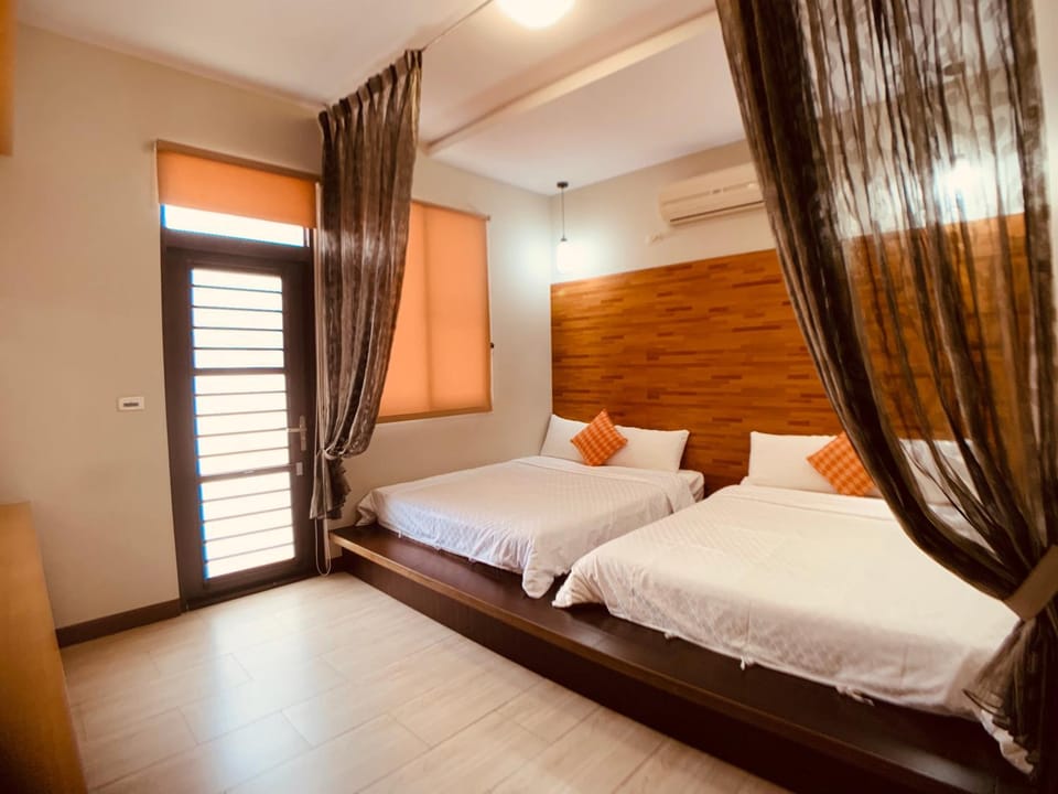 居歇座民宿 Vacation rental in Fujian