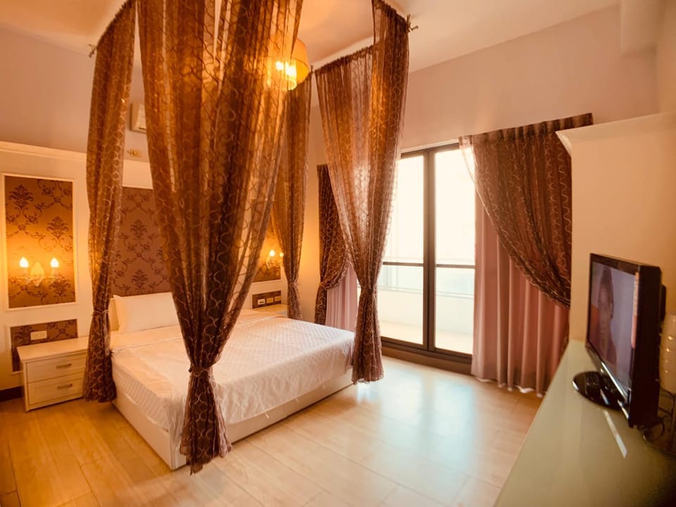 居歇座民宿 Vacation rental in Fujian