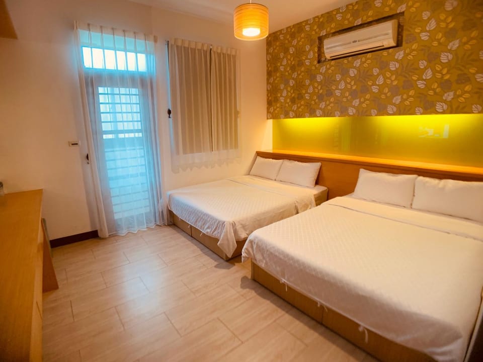 居歇座民宿 Vacation rental in Fujian
