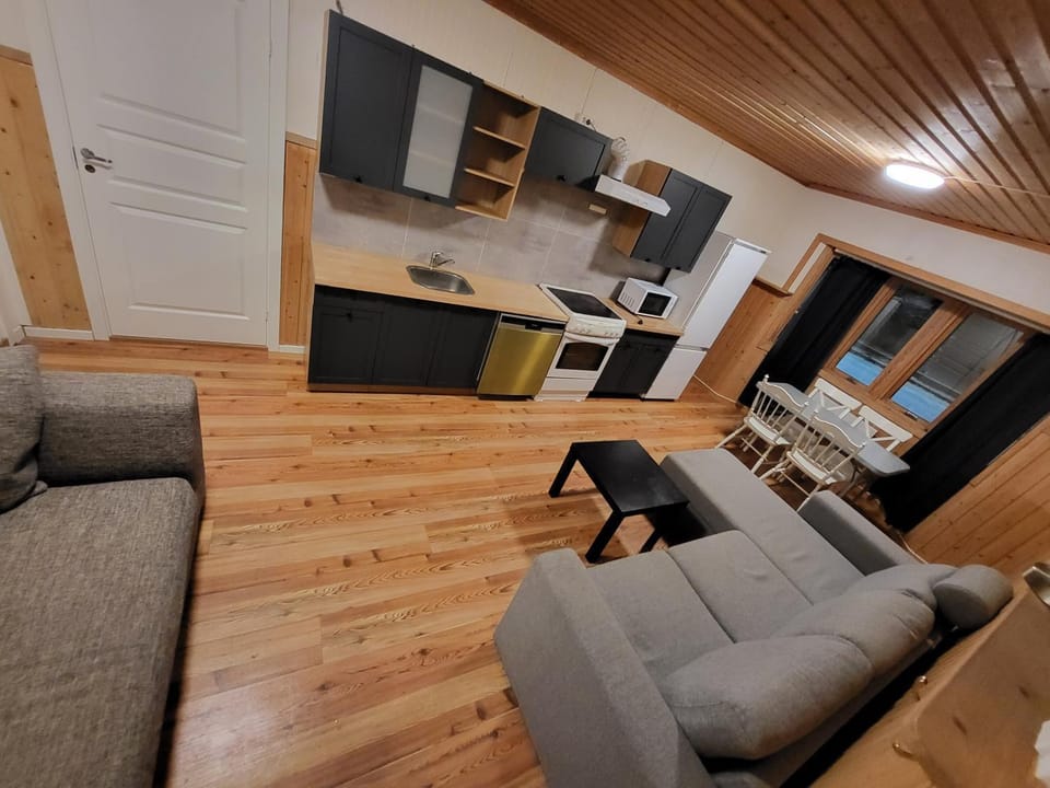 One Bedroom Apartment Kjeller Lillestrøm -2mins from OSLOMET -TC Apartment in Viken, Norway