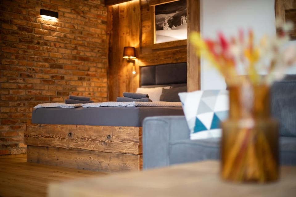 Pension U Studny Bed and Breakfast in Lower Silesian Voivodeship