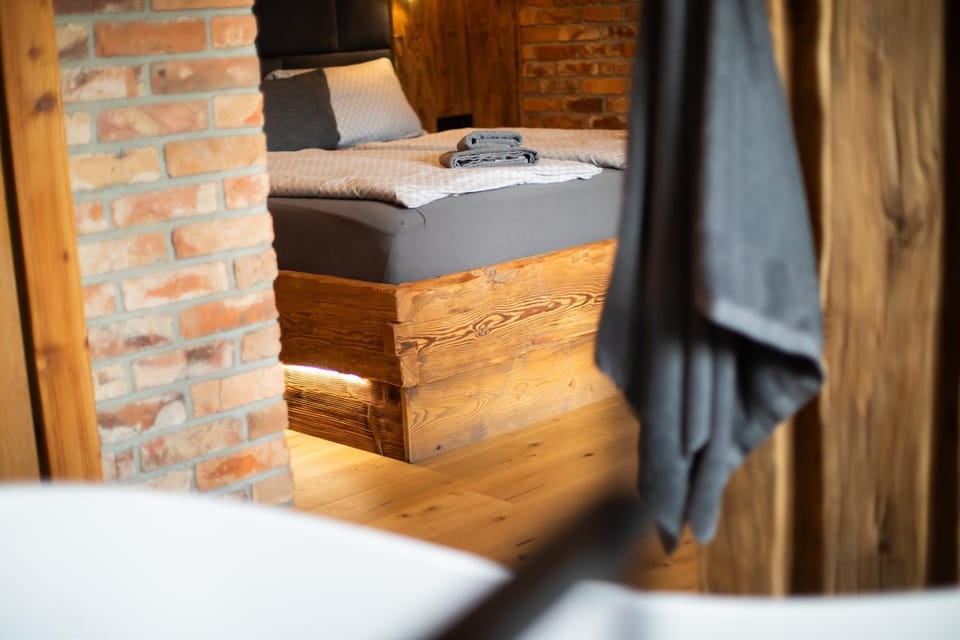 Pension U Studny Bed and Breakfast in Lower Silesian Voivodeship