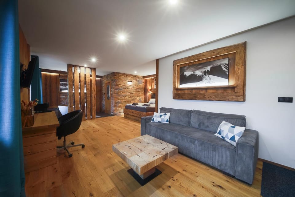 Pension U Studny Bed and Breakfast in Lower Silesian Voivodeship