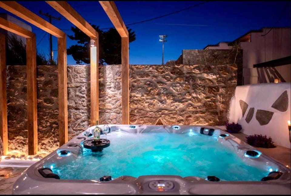Arcadia by Kallisto Royal Suites Apartment in Mykonos, Mikonos 846 00, Greece