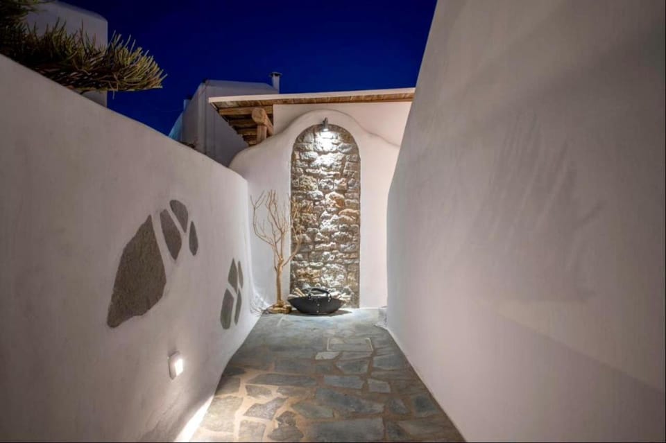 Arcadia by Kallisto Royal Suites Apartment in Mykonos, Mikonos 846 00, Greece