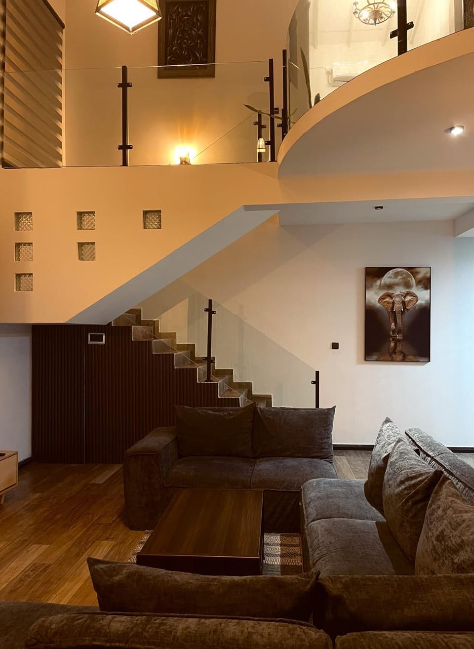 The Castle By Scenic Weligama Villa in Southern Province
