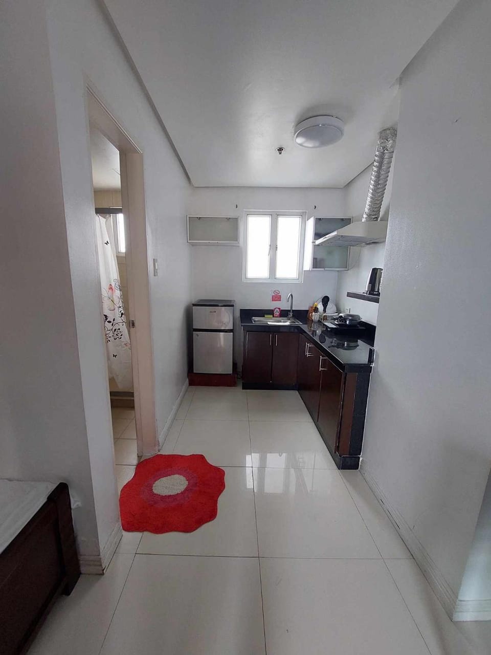 Experience OCEAN VIEW Rooms in The Heart Of Manila, Enjoy FREE ACCESS To The POOL, SAUNA, PLUS MASSAGE PROMO In Prime Location Near The US Embassy, NAIA, Makati, BGC, Mall of Asia, And Chinatown This Is A Limited-Time Offer, Book Now Hotel in Manila City