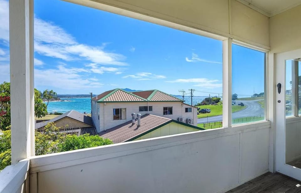 Sea view