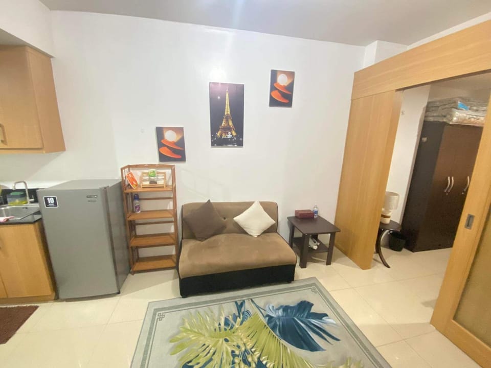 YUYANS Staycation Shell Residences Apartment hotel in Pasay