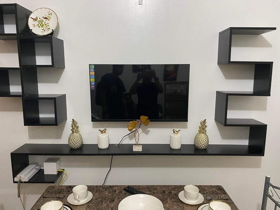 YUYANS Staycation Shell Residences Apartment hotel in Pasay
