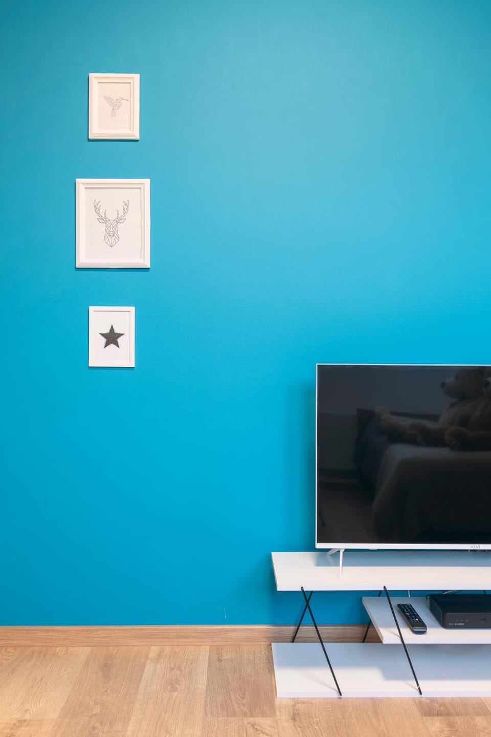 TV and multimedia