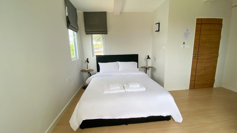 idyllic apartment Apartment hotel in Ko Samui