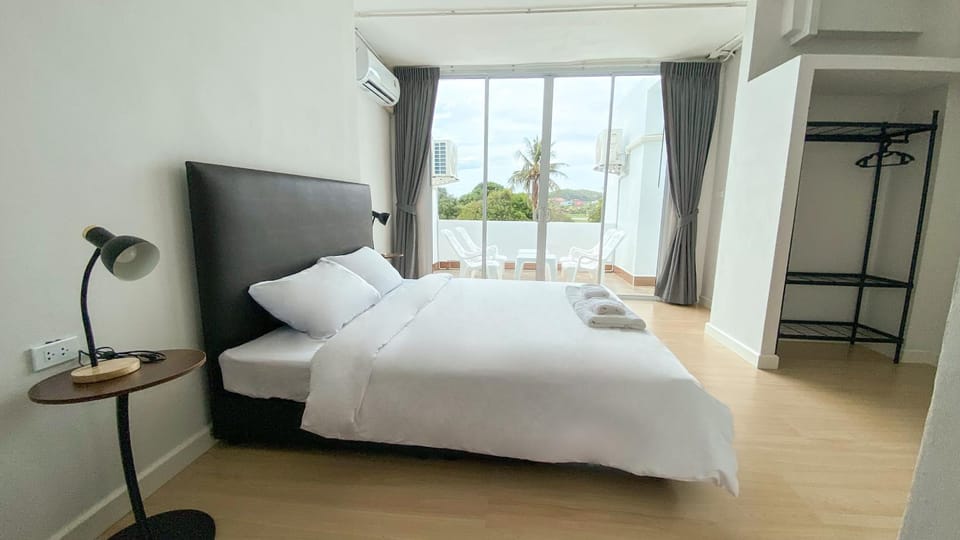idyllic apartment Apartment hotel in Ko Samui