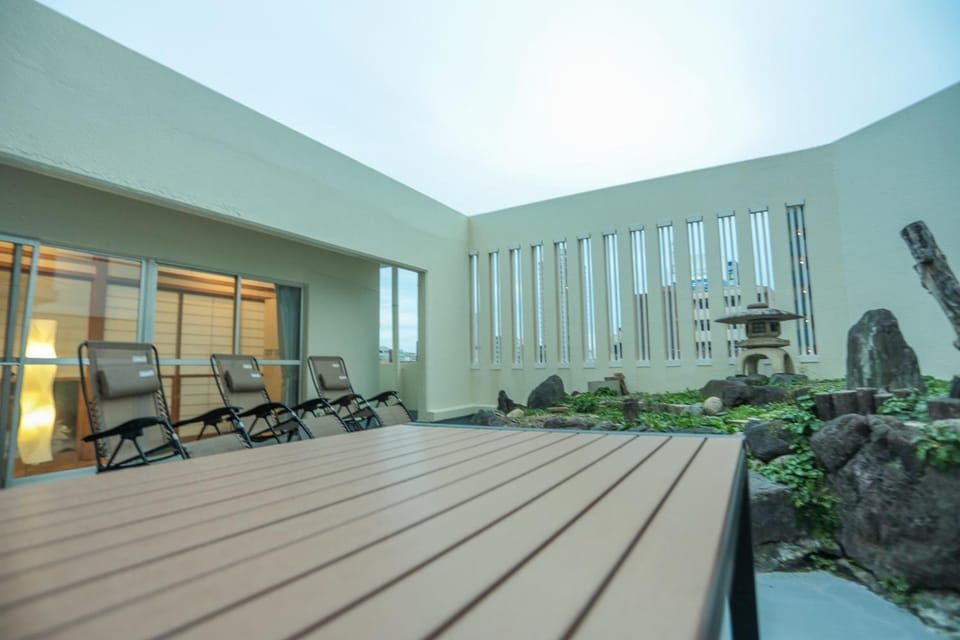Balcony/Terrace, Balcony/Terrace