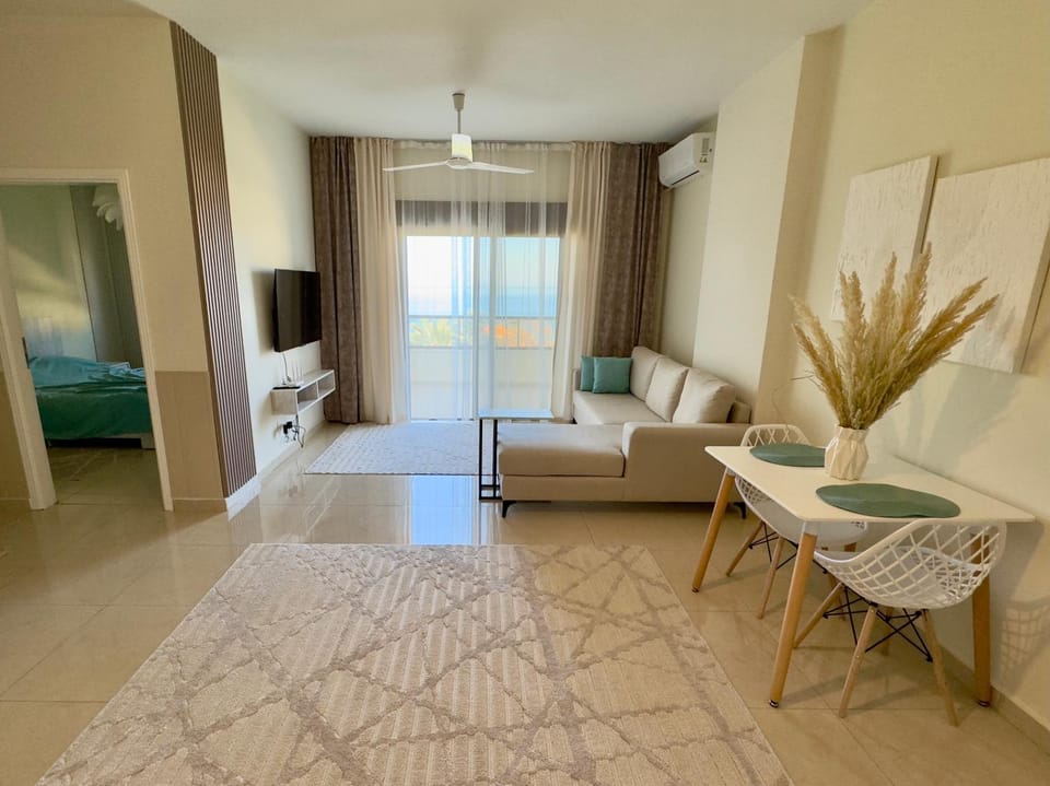 Nahr Ibrahim Suite Apartment in Africa
