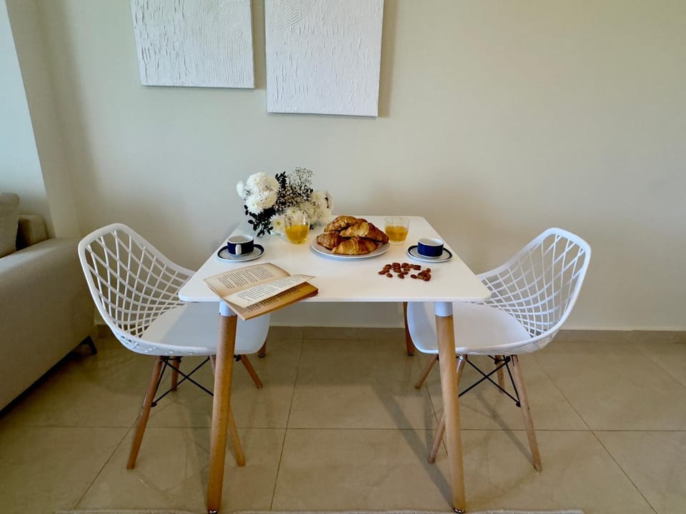 Nahr Ibrahim Suite Apartment in Africa