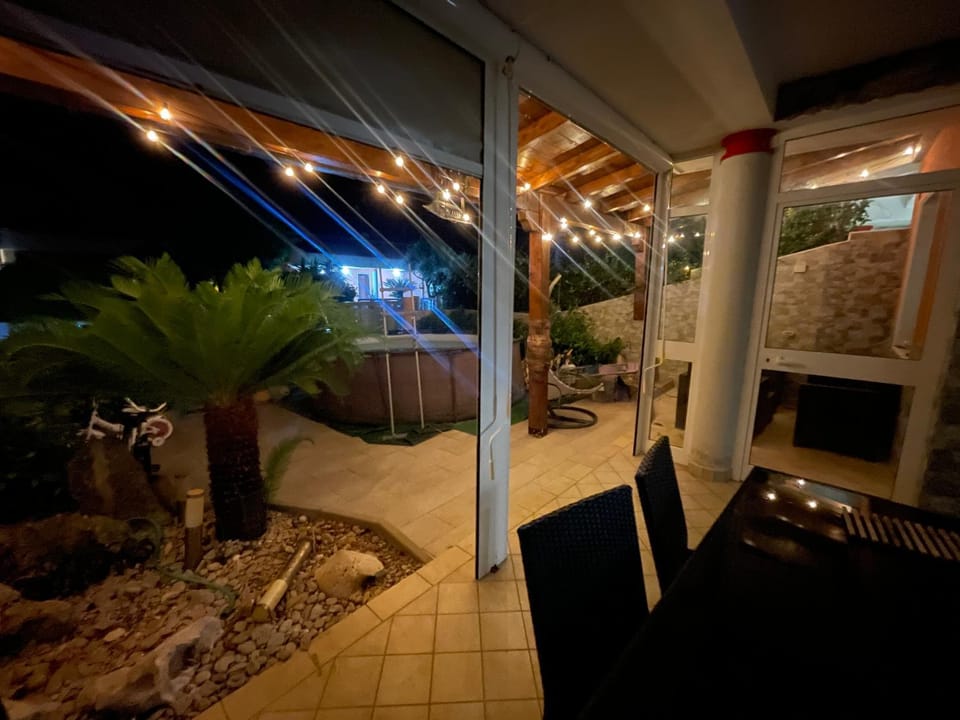 ARABA FENICE LUXURY Villa in Apulia