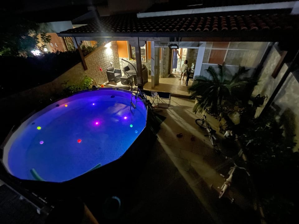 ARABA FENICE LUXURY Villa in Apulia