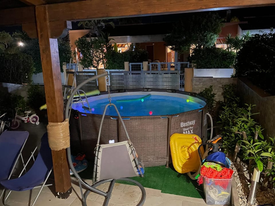ARABA FENICE LUXURY Villa in Apulia