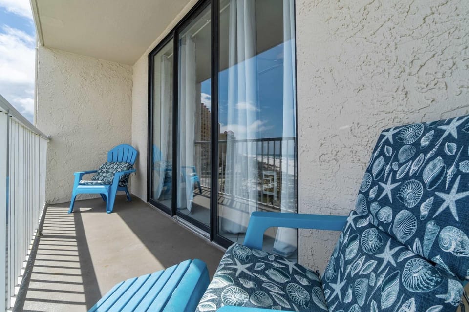 Seaside Beach & Racquet Club 3505 House in Orange Beach