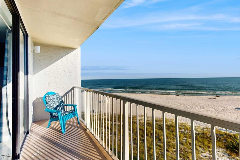Seaside Beach & Racquet Club 3505 House in Orange Beach