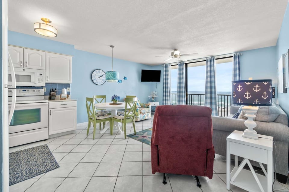 Seaside Beach & Racquet Club 3505 House in Orange Beach