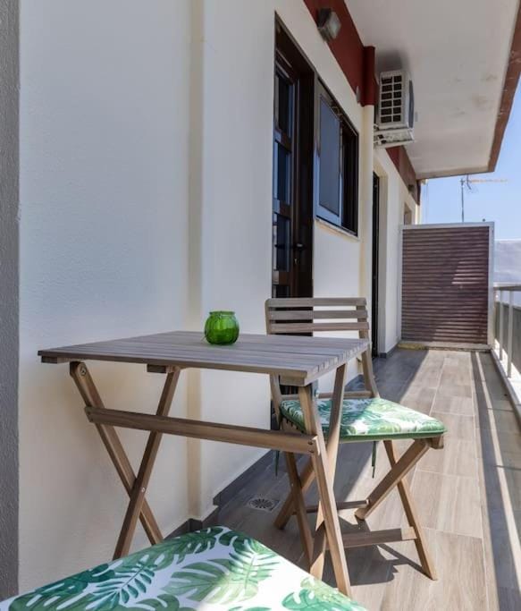 Kyril Apartment Apartment in Chania