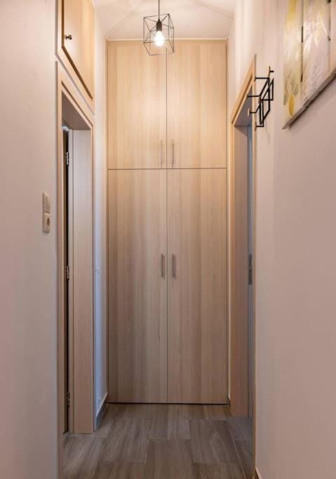 Kyril Apartment Apartment in Chania