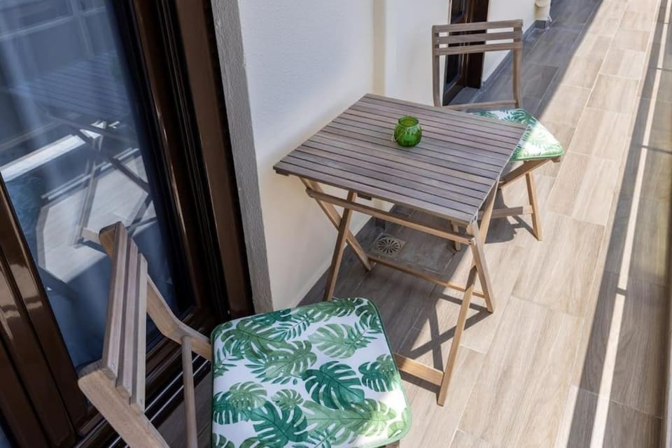 Kyril Apartment Apartment in Chania