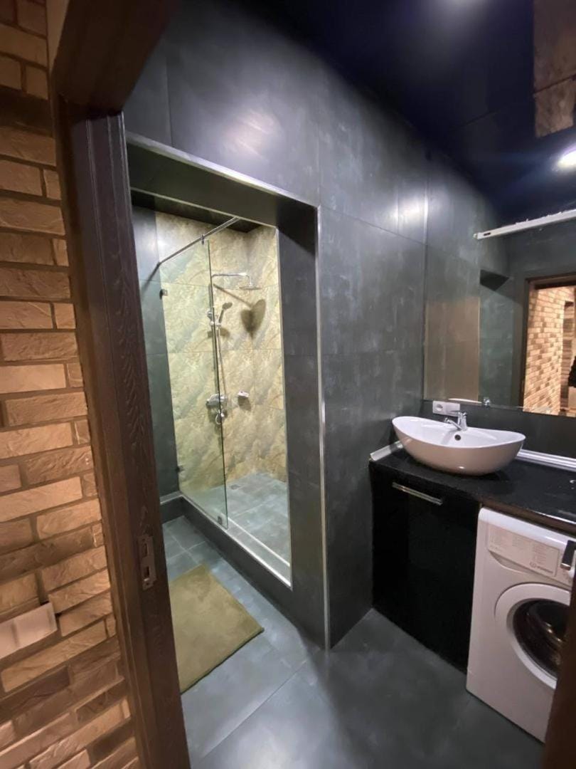 Yunusabad Xonsaroy Diplomat Apartment in Europe