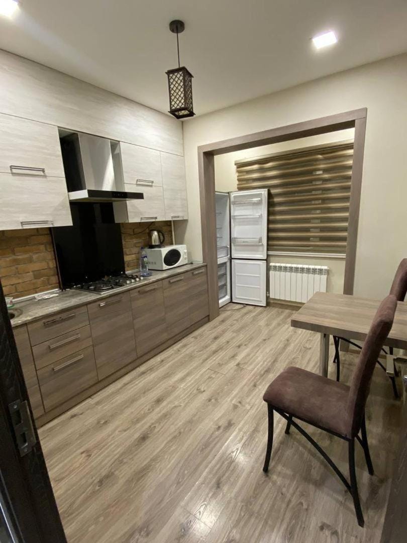 Yunusabad Xonsaroy Diplomat Apartment in Europe