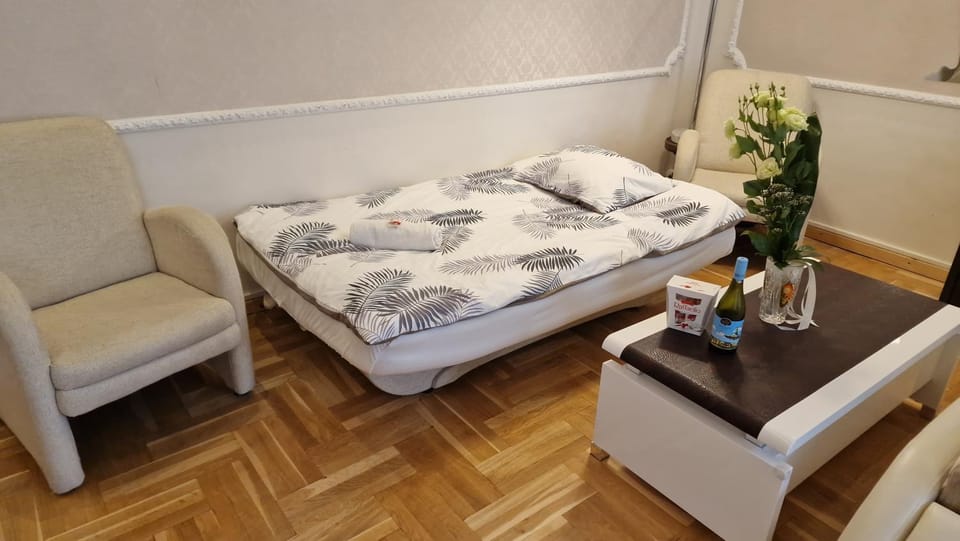 Stunning View Residence - Live in Luxury Apartment in Budapest