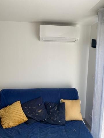 air conditioner